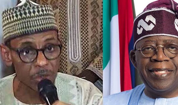 Mr. President, Please Allow Younger People to Run in 2027 – Dr. Hakeem Baba-Ahmed