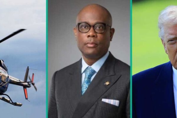 NIGERIA: FG Finally Receives Investigation on What Actually Killed Herbert Wigwe from US Government
