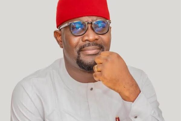 TWO YEARS IN OFFICE: Enugu West Senatorial District Celebrates over 60 Projects Attracted by Senator Osita Ngwu (RG)